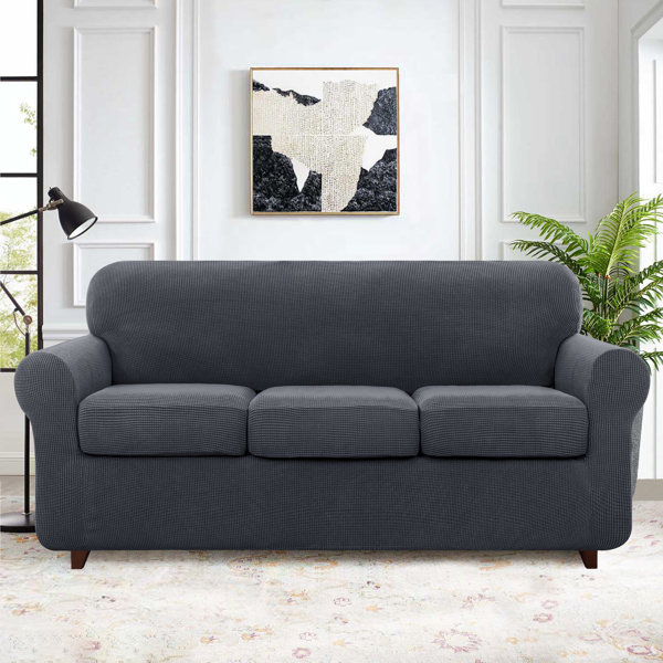 Can I Wash My Sofa Covers